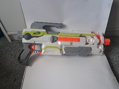 Nerf modulus ecs - modulus, ecs-10