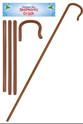 Shepherds crook rod children - crook,