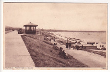 An Early Photochrom Post Card