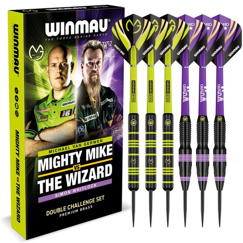 Winmau darts michael - darts,