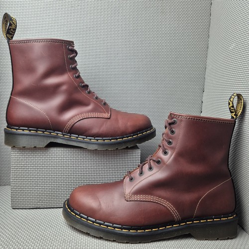 Martens 1460 boots - dr.,
