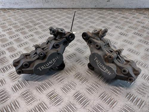 Triumph tiger 1200 - 1200, brake