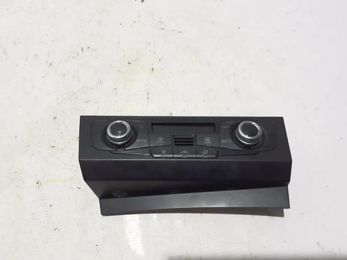 Audi 8t3 climate control - climate,
