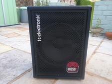 TC Electronic BG250 15 inch