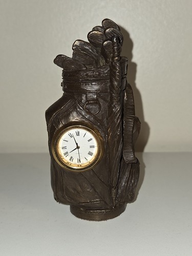 Golf bag clubs quartz - bag,
