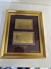 Royal Mint Bank of England Ten