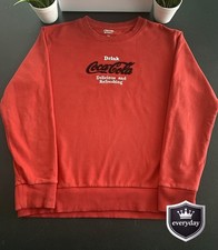 Coca-Cola Embroidered