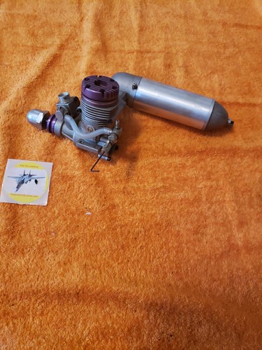Tower hobbies engine - hobbies, th