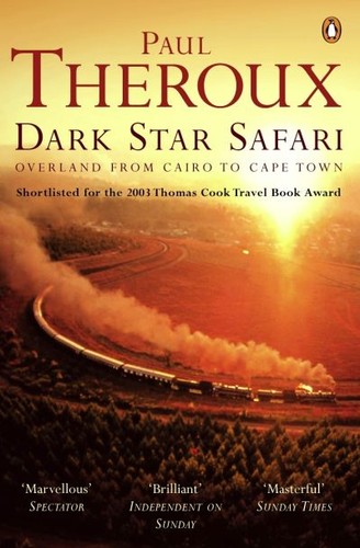 Dark star safari - ,