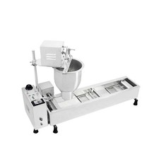 Used automatic donut maker - automatic,