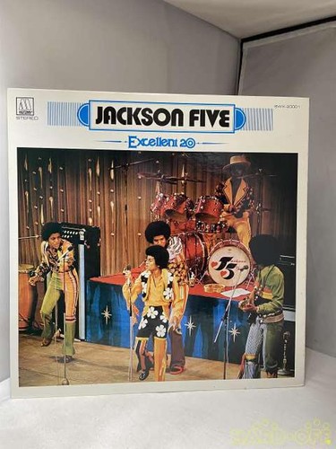 Motown records jackson five - jackson,