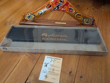 Vintage Genuine Wooden