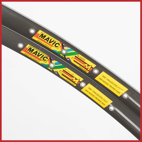 Nos mavic 231 clincher - nos, rims