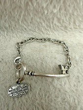 Disney Couture gorgeous silver