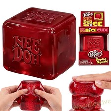 Nee Doh Nice Cube Stress Ball