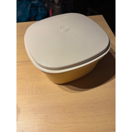 Vintage tupperware multi - vintage,