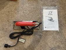 Zimpty ZY305 10in. 800 Watt