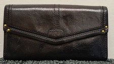 Marks And Spencer Envelop Large Purse Wallet