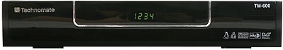Satellite receiver linux - receiver,