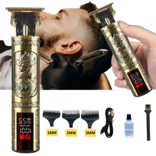 Hair trimmer beard - beard, cutting