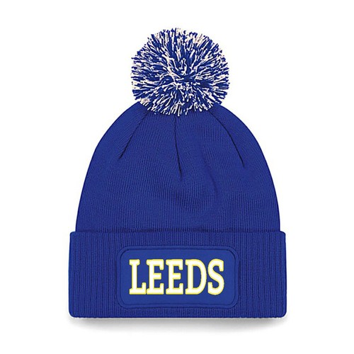 Leeds hat kids size childrens - leeds,