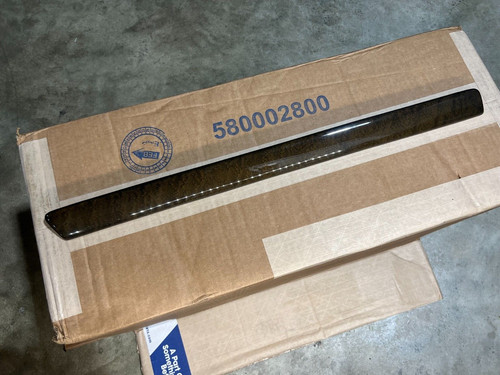 Audi oem rear driver - s4,
