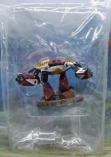 MechWarrior BattleTech Game