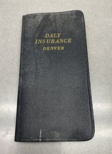 Vintage 1956 57 Advertising
