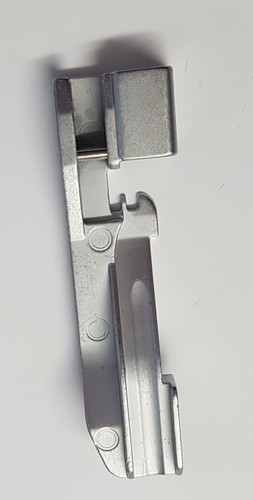 Overlocker beading foot 550624 - beading,