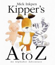 KIPPER'S A TO Z: AN ALPHABET