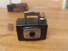 Tiny Coronet Cameo Camera