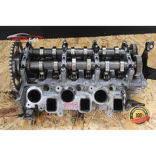 059353HE Left Engine Head Audi Q5 S-Line (8RB) (2012-2016) 3.0TDI Engine Code.