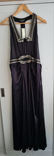Bnwt black evening - evening, dress