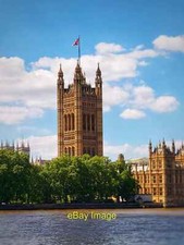 Photo 12x8 House of Lords
