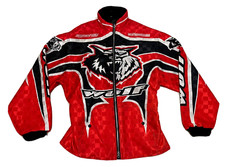  Wulf Sport Motorcycle Jacket