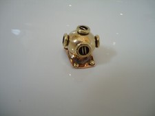 Dolls House Diving Helmet