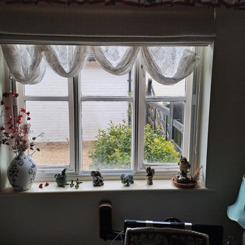 Sliding secondary glazing 2x3 - sliding,