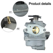 Compatible Boat Carburetor for