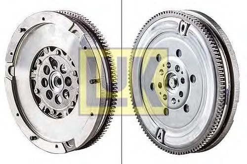 Luk dual mass flywheel o - mass,