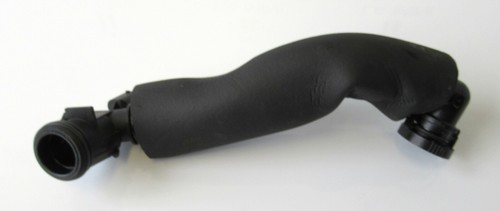 Genuine mini vent breather - mini,