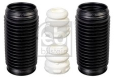 Shock Absorber Dust Cover Kit