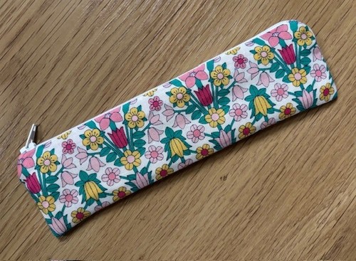 Handmade skinny pencil - handmade,