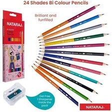 Premium Colouring Pencils