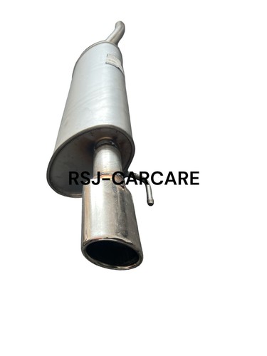 Gm575g exhaust rear - gm575g,