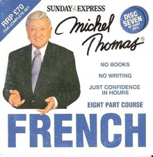 LEARN FRENCH - DISC 7 OF 8 -