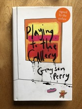 Playing to the Gallery by