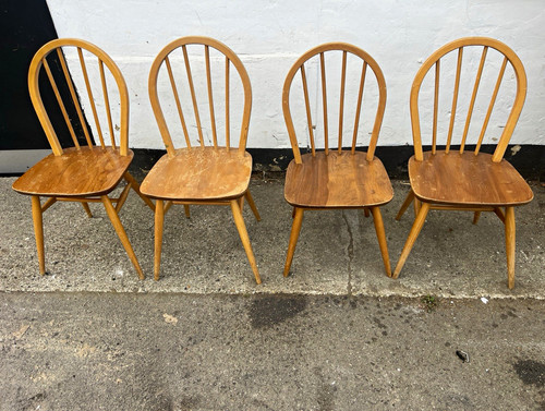 Ercol model 400 - x,