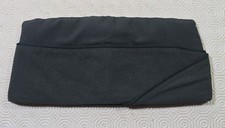 VINTAGE ARMY CAP GARRISON MEN SIZE 7 1/4  GREEN COLOR in vgc 