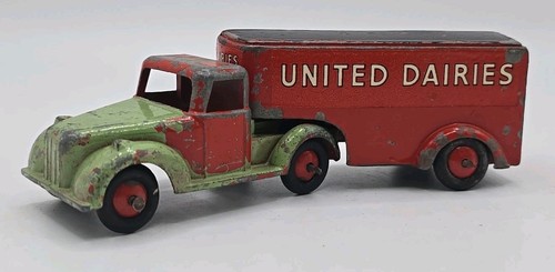 Original vintage timpo - timpo, toys