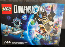 LEGO Dimensions Part of